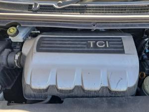 2019 Ldv G10 SV71/SV7C image 4