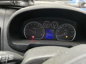 2009 Hyundai I30 FD 2.0L G4GC AUTO 4SPD FWD SLX image 4
