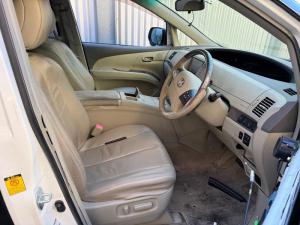 2012 Toyota Estima AHR20 image 4