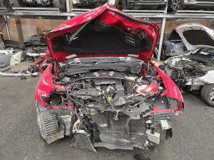 2019 Alfa Romeo Stelvio 2.9TT 0012950 AUTO 8SPD AWD QUADRIFOGLIO image 4