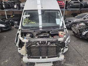 2022 Ldv Deliver 9 2.0DT SC20M AUTO 6SPD RWD LWB HIGH ROOF image 4