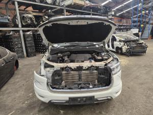 2022 Gwm Cannon 2.0DT GW4D20M AUTO 8SPD 4WD DUAL CAB image 4