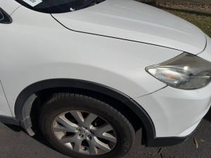 2013 Mazda Cx 9 image 4