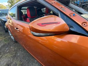 2012 Hyundai Veloster image 4