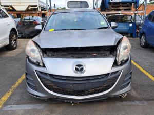 2011 Mazda Mazda3 BL image 4