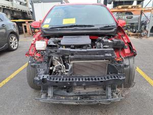 2018 Kia Picanto JA image 4