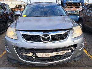 2010 Mazda Cx9 image 4