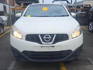 2012 Nissan Dualis J10 image 4