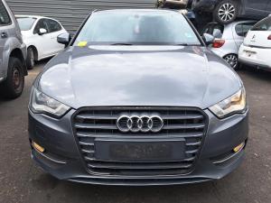 2013 Audi A3 8V image 4