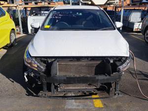 2017 Hyundai I30 PD image 4