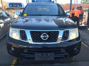 2010 Nissan Pathfinder R51 image 4