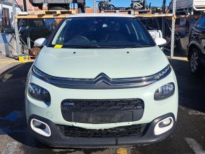2018 Citroen C3 image 4