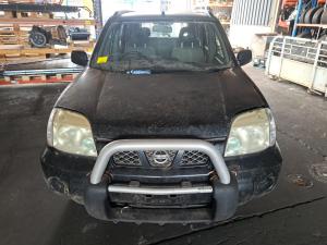2004 Nissan X Trail T30 image 4