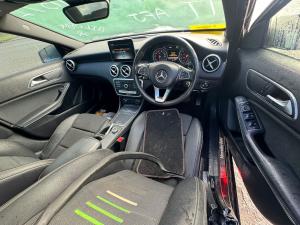 2017 Mercedes Benz A180 MY19 image 4