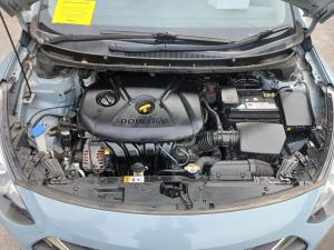 2013 Hyundai I30 GD image 4