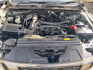 2017 Nissan Navara NP300 image 4