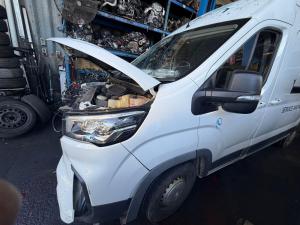 2022 Ldv Deliver 9 image 4