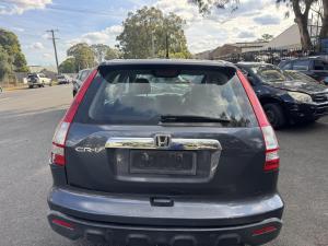 2008 Honda Civic image 4