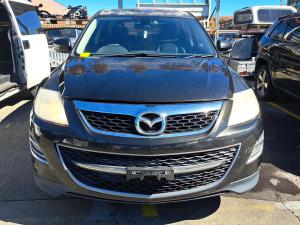 2009 Mazda Cx9 image 4