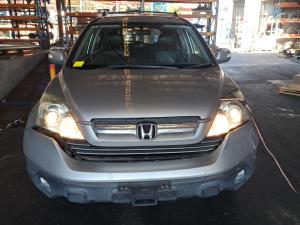 2008 Honda Crv RE image 4
