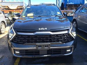 2024 Kia Sportage NQ5 image 4