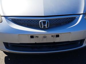 2005 Honda Jazz GD image 4