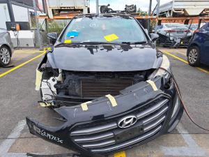 2016 Hyundai I30 GD II image 4