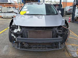 2013 Hyundai I30 GD image 4