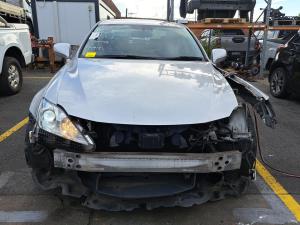 2006 Lexus Is250 image 4