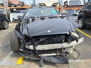 2008 Mercedes Benz Clk C209 image 4