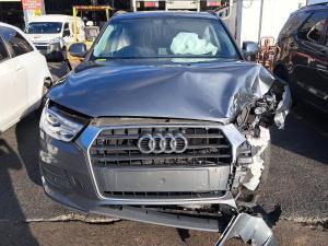 2017 Audi Q3 8U image 4
