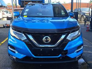 2021 Nissan Qashqai J11 image 4