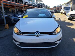 2019 Volkswagen Golf A7 image 4