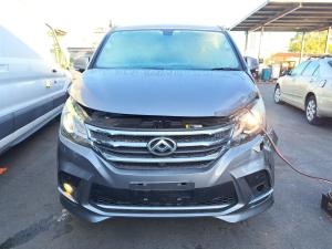 2021 Ldv G10 image 4