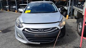 2013 Hyundai I30 GD image 4