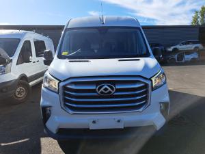 2024 Ldv Deliver 9 image 4