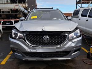 2023 Mg Zs image 4