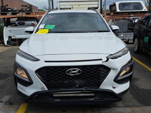 2019 Hyundai Kona OS image 4