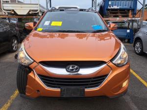 2013 Hyundai Ix35 LM image 4