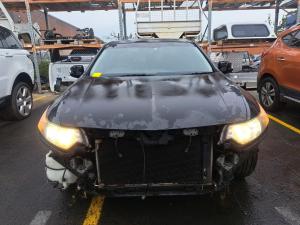 2008 Honda Accord 8TH GEN image 4
