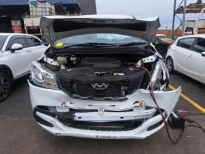 2025 Ldv G10 image 4