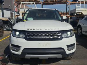 2015 Land Rover Range Rover Sport image 4