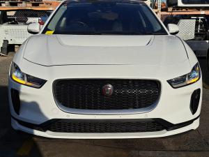 2019 Jaguar I Pace image 4