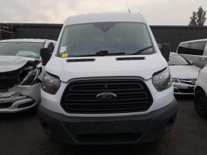 2018 Ford Transit VO image 4