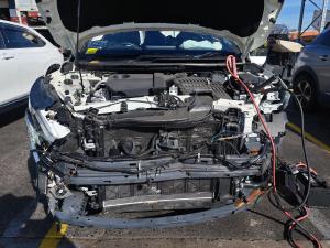 2024 Nissan Qashqai J12 image 4