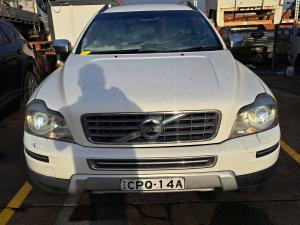 2011 Volvo Xc90 image 4
