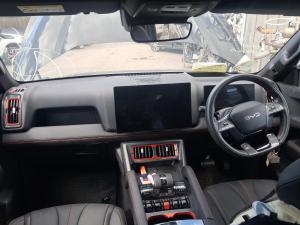 2025 Byd Shark 6 1ST GEN image 4