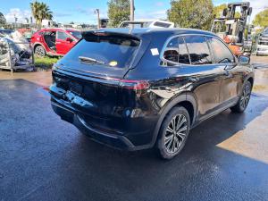 2025 Geely Starray P145 image 4