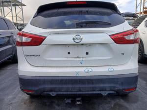 2016 Nissan Qashqai J11 image 4