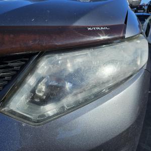 2016 Nissan X-trail T32 image 4
